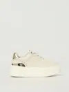 Michael Kors Scarpe  Bambino Colore Beige In Neutral