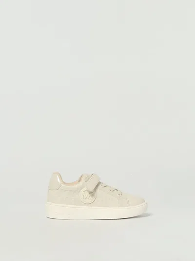 Michael Kors Kids' Scarpe  Bambino Colore Beige