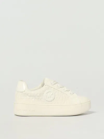 Michael Kors Kids' Scarpe  Bambino Colore Bianco