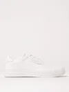 Michael Kors Sneakers White In White
