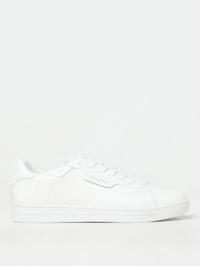 Michael Kors Sneakers  Men Color White