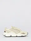 Michael Kors Sneakers  Woman Color Beige In Neutral