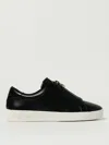 Michael Kors Sneakers  Woman Color Black