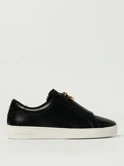 Michael Kors Sneakers  Woman Color Black