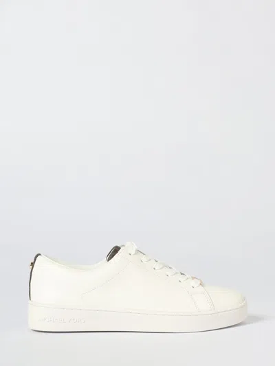 Michael Kors Sneakers  Woman Color Brown