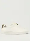 Michael Kors Michael  Women's Keaton Zip Slip-on Sneakers