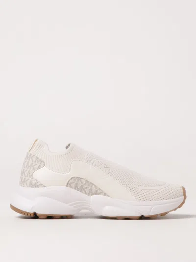 Michael Kors Shoes  Woman Color Ivory