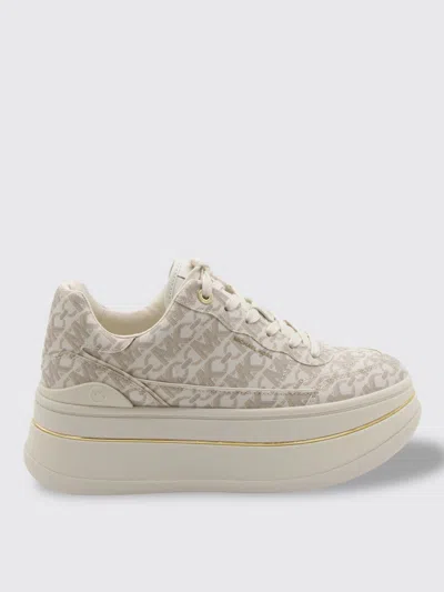 Michael Kors Sneakers  Woman Color White