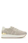 Michael Kors Sneakers In Multicoloured