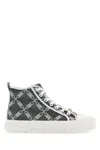Michael Kors Sneakers In Printed