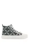Michael Kors Sneakers In Printed