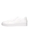 Michael Kors Sneakers White In Bianco Neutri