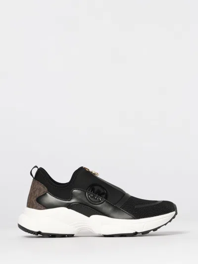 Michael Kors Sneakers  Woman Color Black