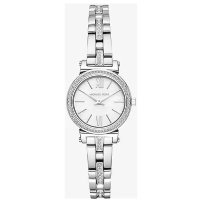 Michael Kors Sofie Women's Watch In Gray