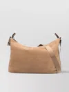 Michael Kors Soft Hobo Tote Bag With Adjustable Strap