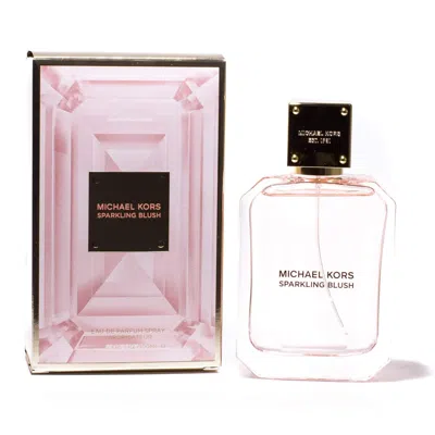 Michael Kors Sparkling Blush Perfume