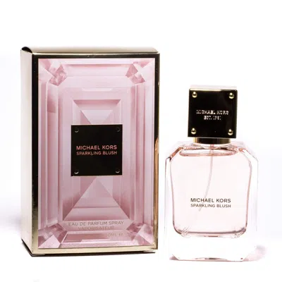Michael Kors Sparkling Blush Perfume