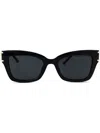 Michael Kors 0mk2237u Sunglasses In 黑色