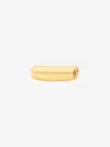 Michael Kors Square Ring In Gold