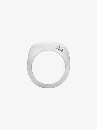 MICHAEL KORS SQUARE RING
