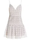 MICHAEL KORS ST GALLEN DRESS