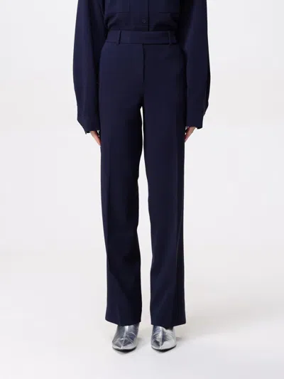 Michael Kors Straigh Leg Pant Clothing