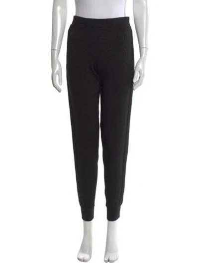 Pre-owned Michael Kors Straight Leg Pants In Multi