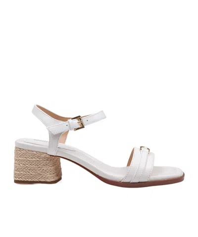 MICHAEL KORS MICHAEL MICHAEL KORS MANDY SANDALS