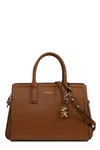 Michael Kors Shoulder Bag Detachable Strap Structured