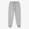 Michael Kors Studded Cotton Blend Joggers
