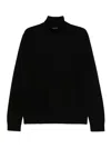 Michael Kors Sweater In Negro