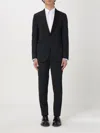 Michael Kors Suit  Men Color Black