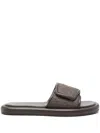 Michael Kors Suki Slides