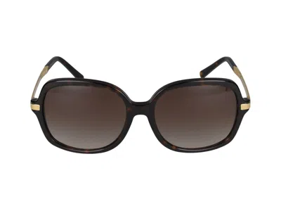 Michael Kors Sunglasses In Brown