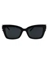 Michael Kors 0mk2237u Sunglasses In Black