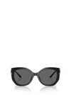 Michael Kors Sunglasses In Black