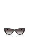 Michael Kors Woman Sunglass Mk2242d Pearl River In Black