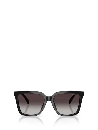 Michael Kors Sunglasses In Brown