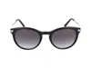 Michael Kors Sunglasses In Black