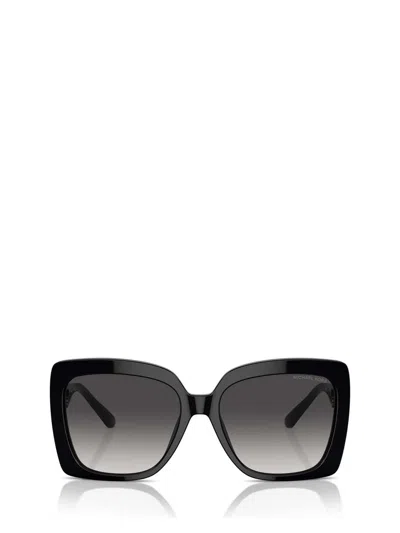 Michael Kors Nice Sunglasses In Black