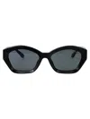 Michael Kors Bel Air Sunglasses In Black