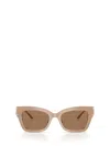 Michael Kors Sunglasses In Brown