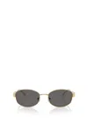 Michael Kors Sunglasses In Gray