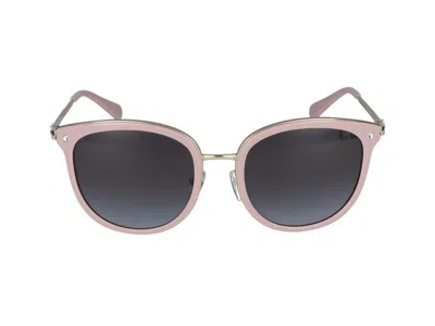 Michael Kors Sunglasses In Pink