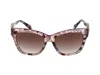 Michael Kors Sunglasses In Gray