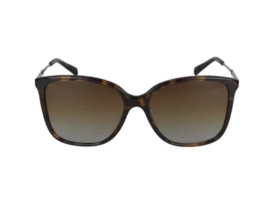 Michael Kors Sunglasses In Green