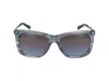 Michael Kors Sunglasses In Gray