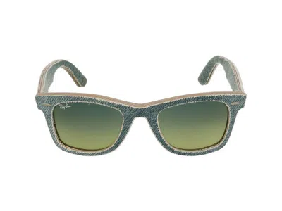 Michael Kors Sunglasses In Green