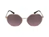 Michael Kors Sunglasses In Multi