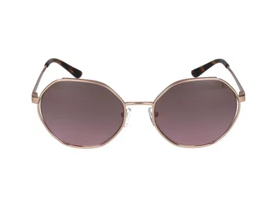 Michael Kors Sunglasses In Multi